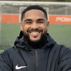 Yousef Al-Mutairi