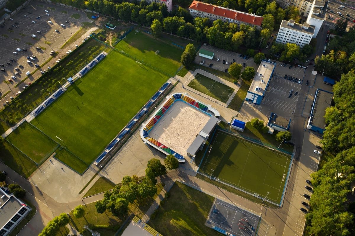 Centre de récupération et réhabilitation