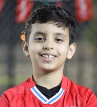 Faisal Al-Sabah