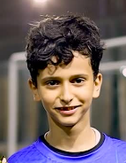 Mariam Al-Fadhli